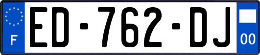 ED-762-DJ