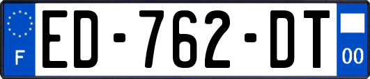 ED-762-DT