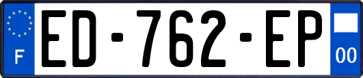 ED-762-EP