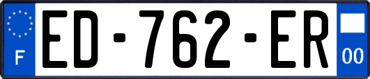 ED-762-ER