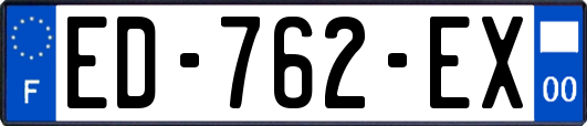 ED-762-EX