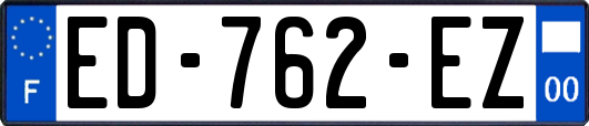 ED-762-EZ