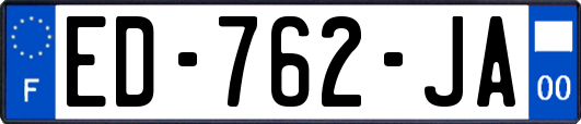 ED-762-JA