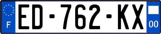 ED-762-KX