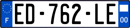 ED-762-LE