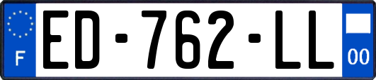 ED-762-LL