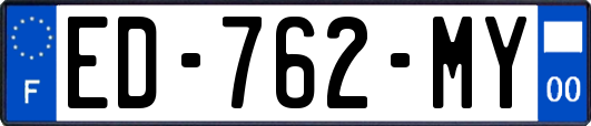 ED-762-MY