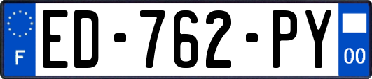 ED-762-PY