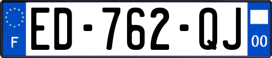 ED-762-QJ