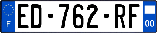 ED-762-RF