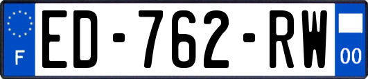 ED-762-RW