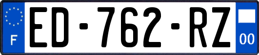 ED-762-RZ
