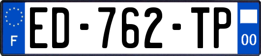 ED-762-TP