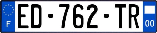 ED-762-TR