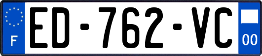 ED-762-VC