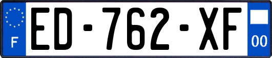 ED-762-XF
