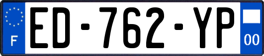 ED-762-YP