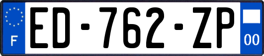 ED-762-ZP