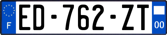 ED-762-ZT