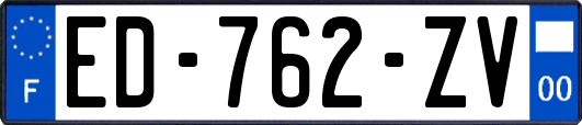 ED-762-ZV