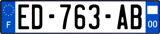 ED-763-AB