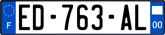 ED-763-AL