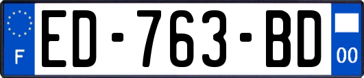 ED-763-BD