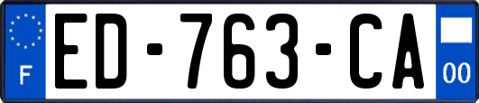 ED-763-CA