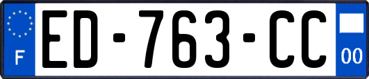 ED-763-CC