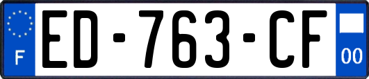ED-763-CF