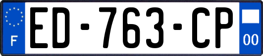 ED-763-CP
