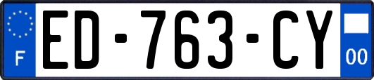 ED-763-CY