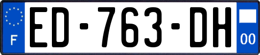 ED-763-DH