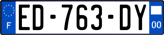 ED-763-DY