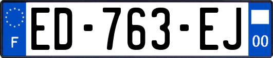 ED-763-EJ