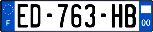 ED-763-HB