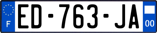 ED-763-JA