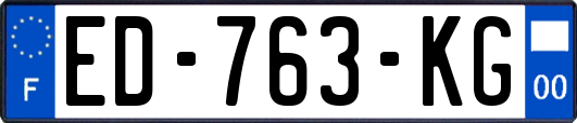 ED-763-KG