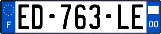 ED-763-LE