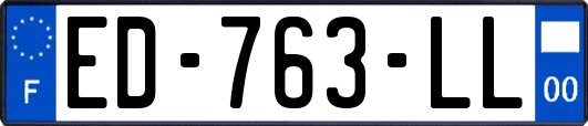 ED-763-LL