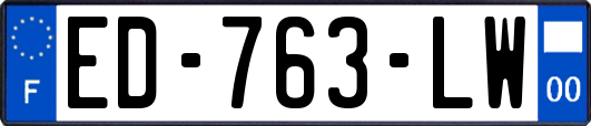 ED-763-LW