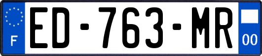 ED-763-MR