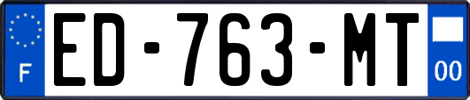 ED-763-MT