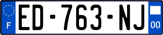 ED-763-NJ