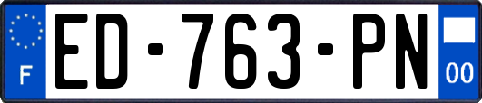 ED-763-PN