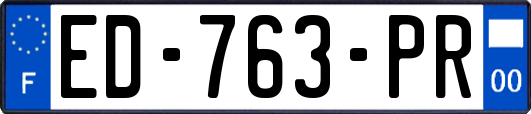ED-763-PR