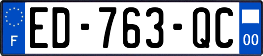 ED-763-QC