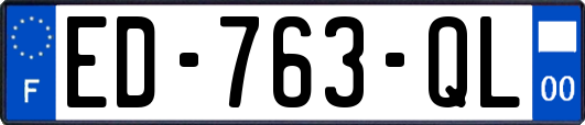 ED-763-QL