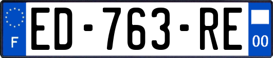 ED-763-RE