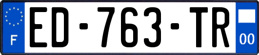 ED-763-TR